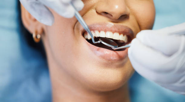 Best Emergency Treatment for Dental Infections or Abscesses in Brighton, TN